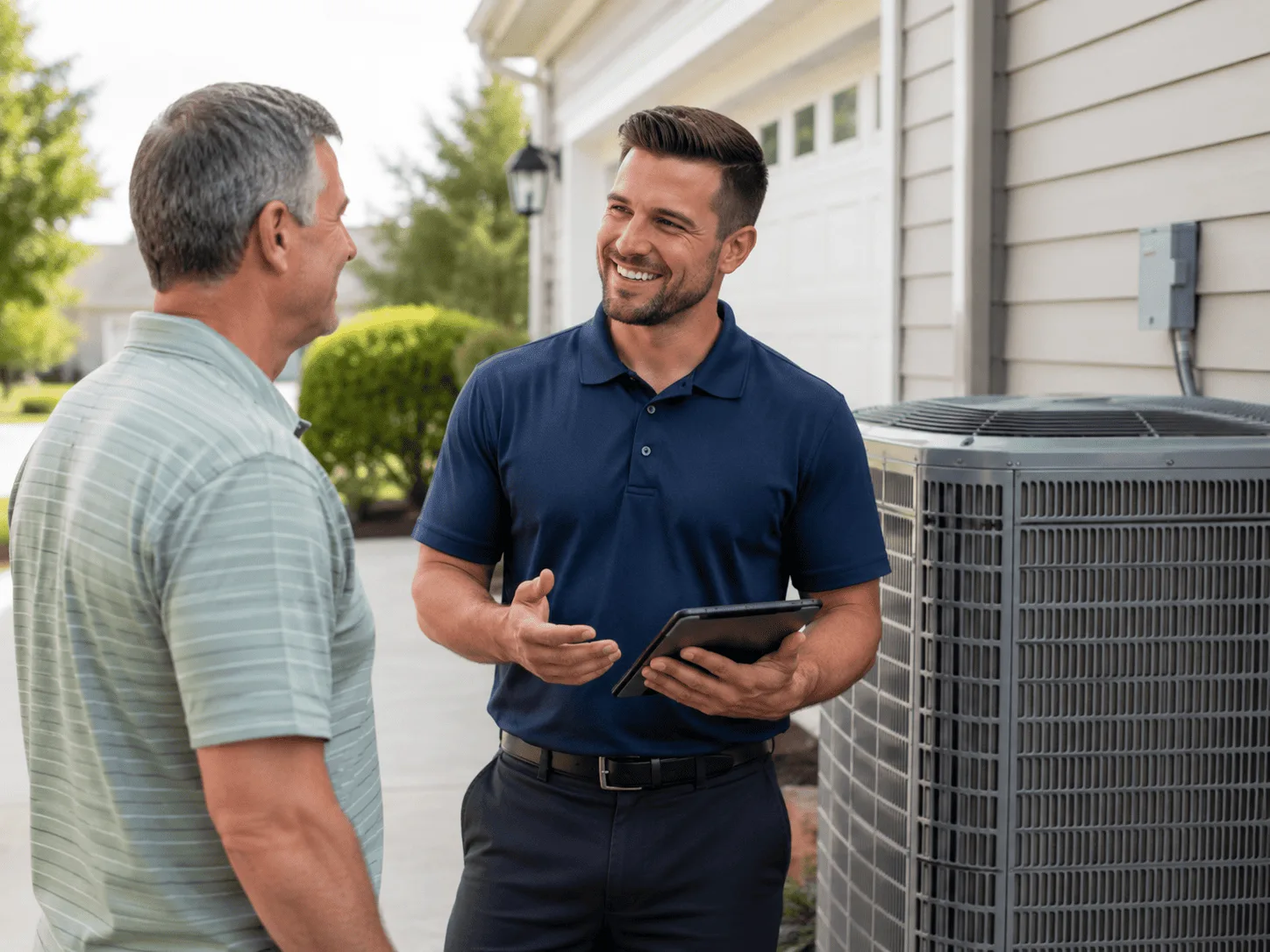Heat Pump Installation Ina, IL FAQs